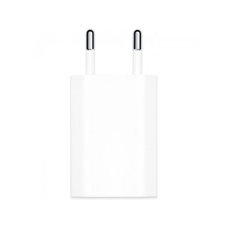Strāvas adapteris MGN13ZM/A 5W White