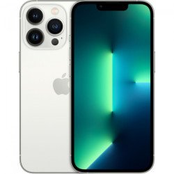 Mazlietots telefons (Marginal) APPLE iPhone 13 Pro 128GB Silver