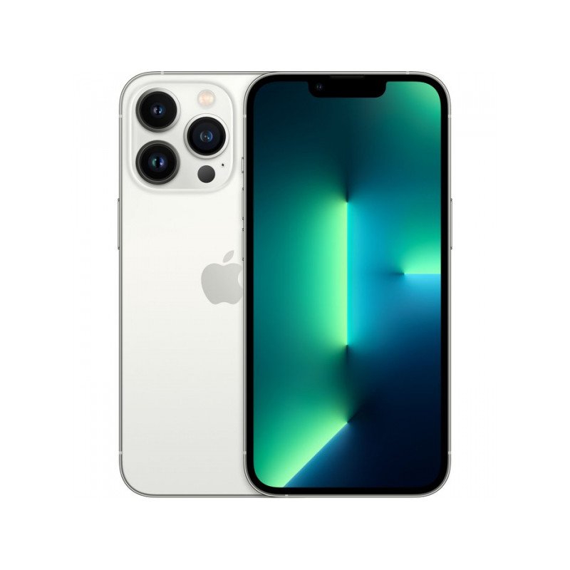 Mazlietots telefons (Marginal) APPLE iPhone 13 Pro 128GB Silver