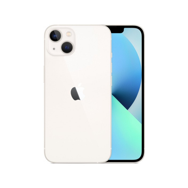 Mazlietots telefons APPLE iPhone 13 128GB White