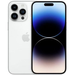 Mazlietots telefons APPLE iPhone 14 Pro 256GB Silver