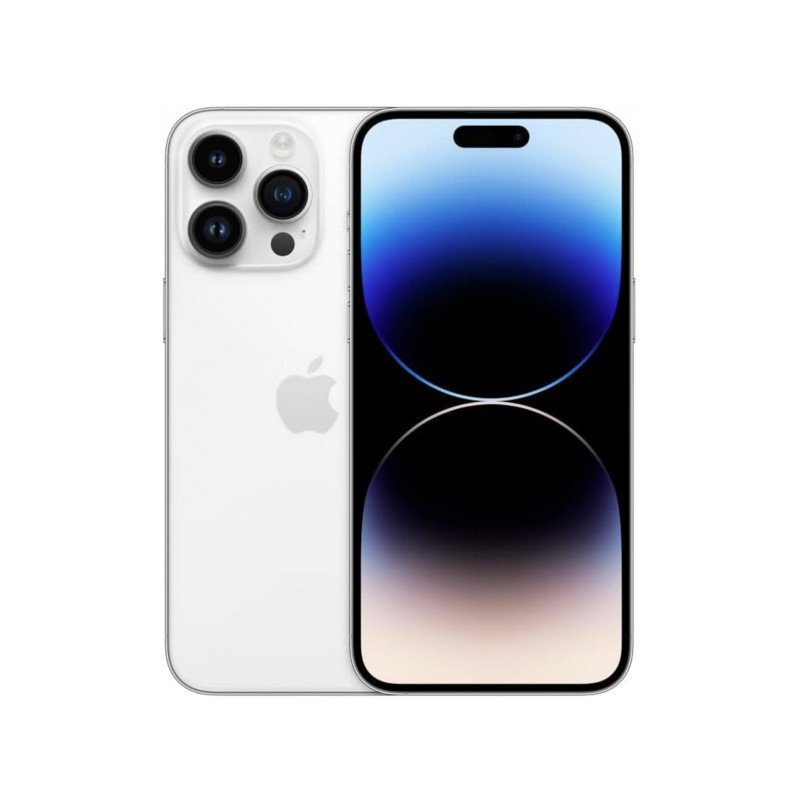 Mazlietots telefons APPLE iPhone 14 Pro 256GB Silver