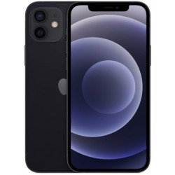 Mazlietots telefons (Marginal) APPLE iPhone 12 128GB Black