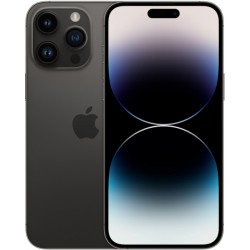 Mazlietots telefons APPLE iPhone 14 Pro Max 256GB Space Black