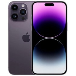 Mazlietots telefons (Marginal) APPLE iPhone 14 Pro Max 1TB Violet