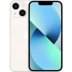 Mazlietots telefons (Marginal) APPLE iPhone 13 Mini 256GB White