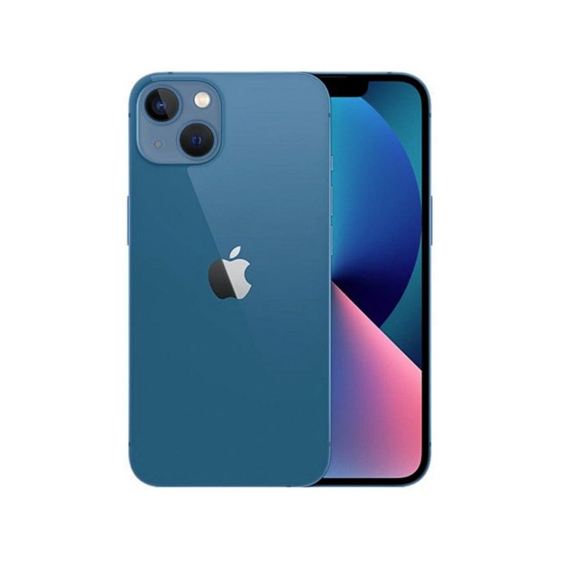 Mazlietots telefons APPLE iPhone 13 Mini 128GB Blue