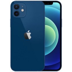 Mazlietots telefons (Marginal) APPLE iPhone 12 256GB Blue