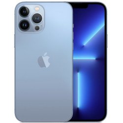 Mazlietots telefons (Marginal) APPLE iPhone 13 Pro Max 128GB Blue
