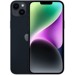 Mazlietots telefons (Marginal) APPLE iPhone 14 128GB Black