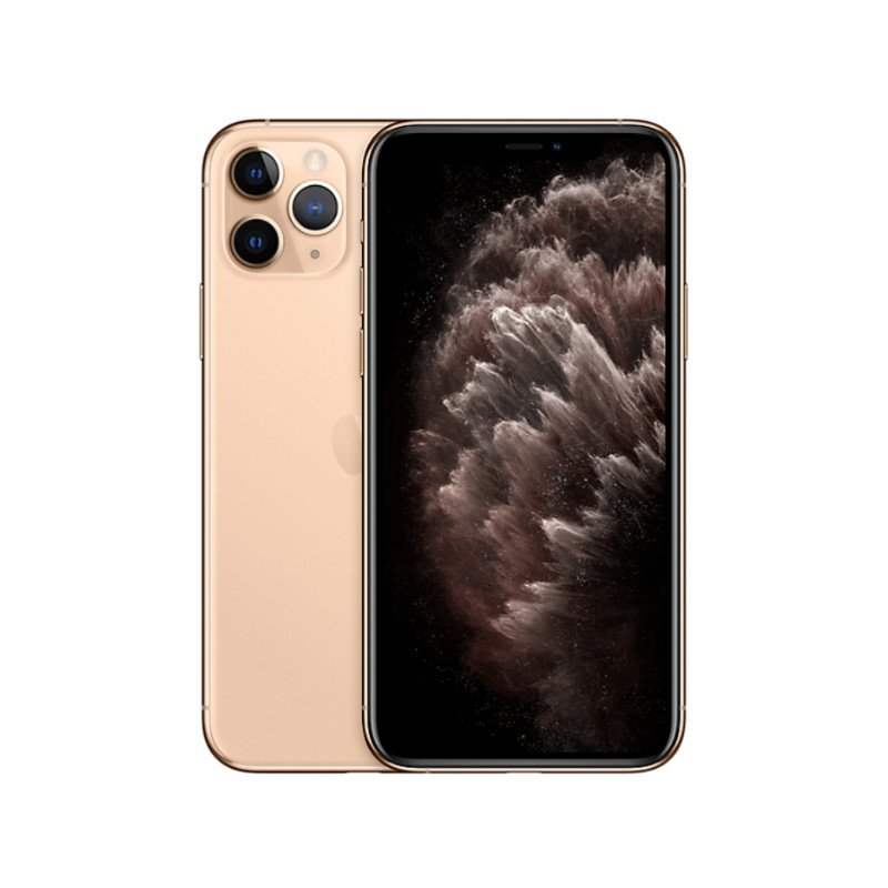 Mazlietots telefons (Marginal) APPLE iPhone 11 Pro 64GB Gold