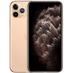 Mazlietots telefons (Marginal) APPLE iPhone 11 Pro 64GB Gold