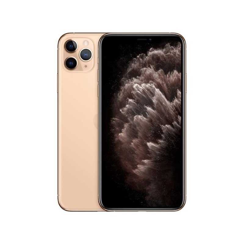 Mazlietots telefons (Marginal) APPLE iPhone 11 Pro Max 256GB Gold