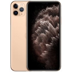 Mazlietots telefons (Marginal) APPLE iPhone 11 Pro Max 256GB Gold