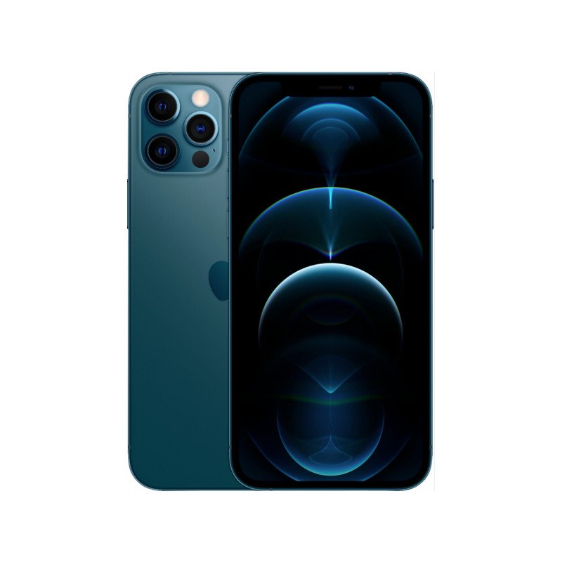 Mazlietots telefons APPLE iPhone 12 Pro 128GB Blue