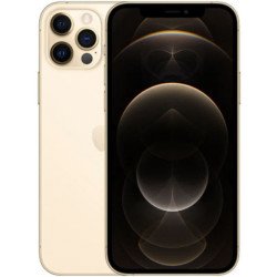 Mazlietots telefons APPLE iPhone 12 Pro 128GB Gold