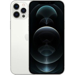 Mazlietots telefons APPLE iPhone 12 Pro 128GB Silver