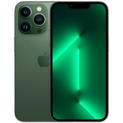 Mazlietots telefons (Marginal) APPLE iPhone 13 Pro 1TB Alpine Green