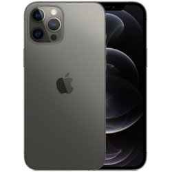 Mazlietots telefons APPLE iPhone 12 Pro Max 128GB Graphite