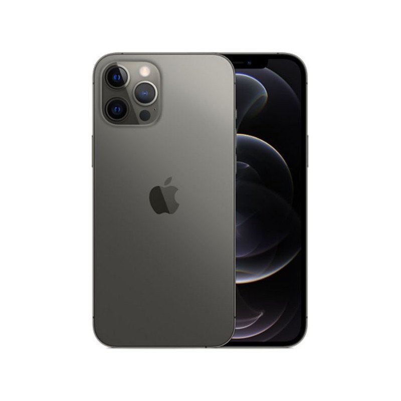 Mazlietots telefons APPLE iPhone 12 Pro Max 128GB Graphite