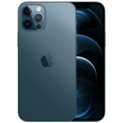 Mazlietots telefons (Marginal) APPLE iPhone 12 Pro 128GB Pacific Blue