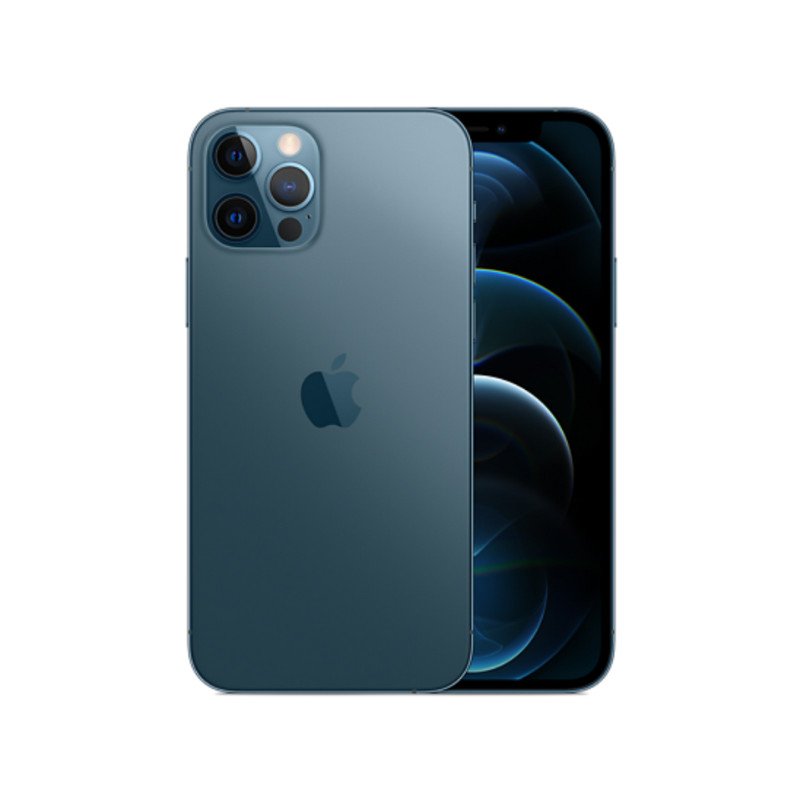 Mazlietots telefons (Marginal) APPLE iPhone 12 Pro 128GB Pacific Blue