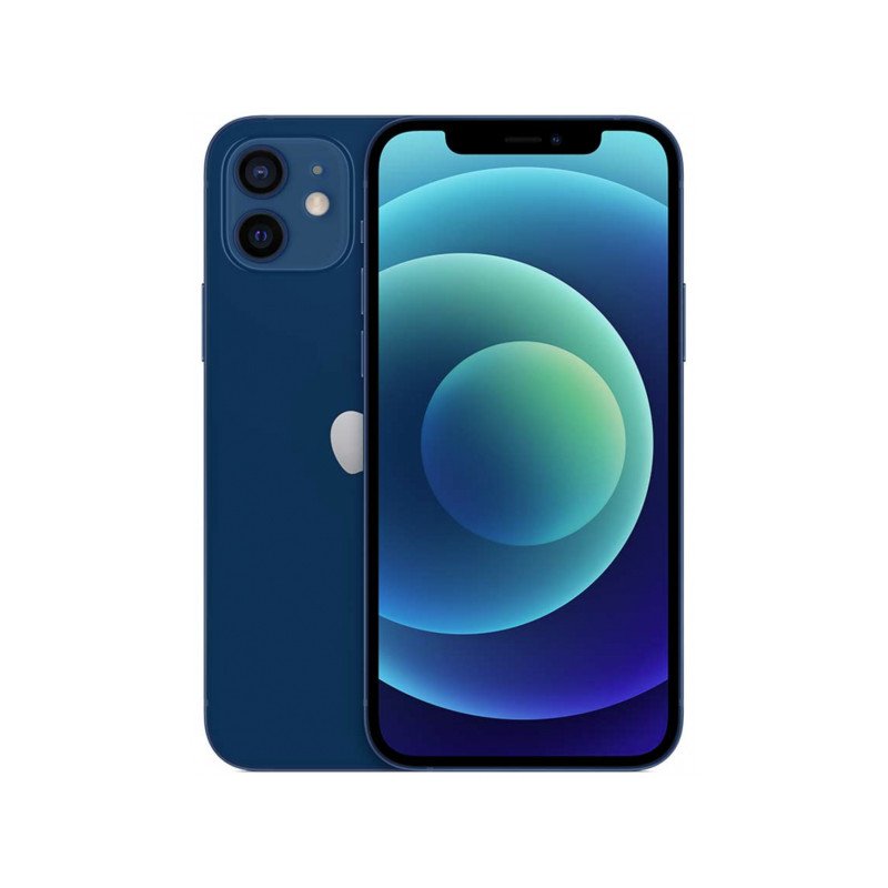 Mazlietots telefons APPLE iPhone 12 128GB Blue