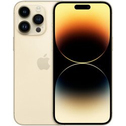 Mazlietots telefons (Marginal) APPLE iPhone 14 Pro Max 256GB Gold