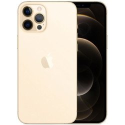 Mazlietots telefons (Marginal) APPLE iPhone 12 Pro Max 256GB Gold