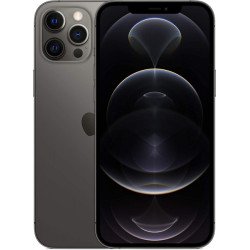 Mazlietots telefons (Marginal) APPLE iPhone 12 Pro Max 256GB Graphite