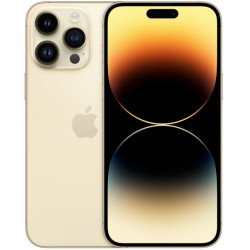 Mazlietots telefons (Marginal) APPLE iPhone 14 Pro Max 128GB Gold