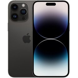 Mazlietots telefons (Marginal) APPLE iPhone 14 Pro Max 256GB Black