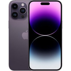 Mazlietots telefons (Marginal) APPLE iPhone 14 Pro Max 256GB Violet