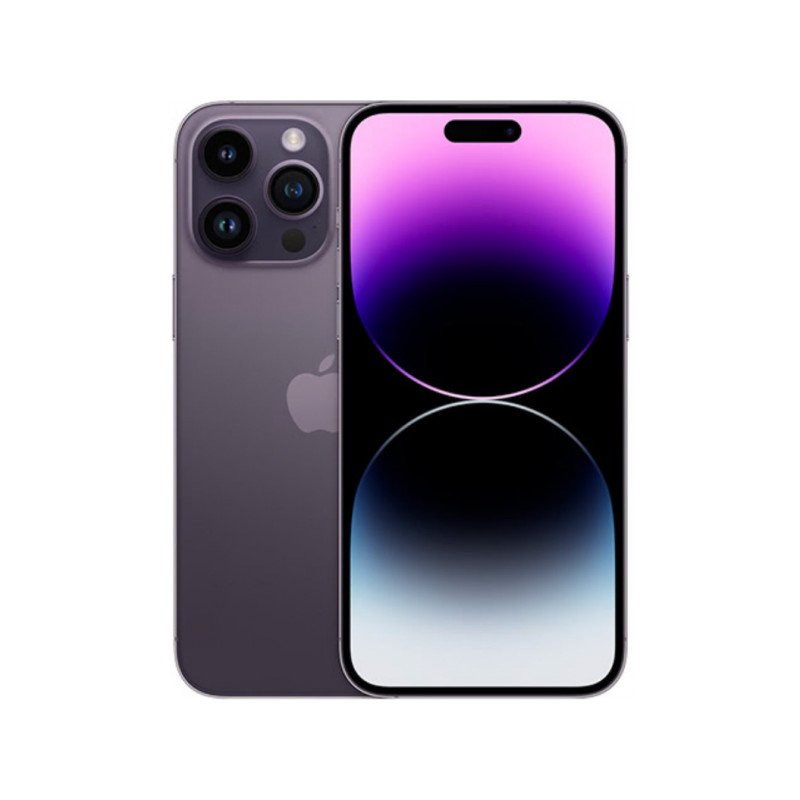 Mazlietots telefons (Marginal) APPLE iPhone 14 Pro Max 256GB Violet