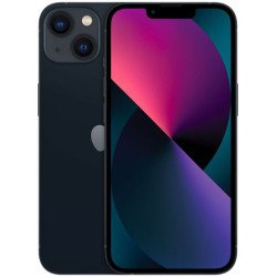 Mazlietots telefons APPLE iPhone 13 256GB Midnight