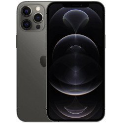Mazlietots telefons (Marginal) APPLE iPhone 12 Pro 128GB Black