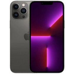 Mazlietots telefons (Marginal) APPLE iPhone 13 Pro Max 256GB Black