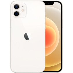 Mazlietots telefons (Marginal) APPLE iPhone 12 64GB White
