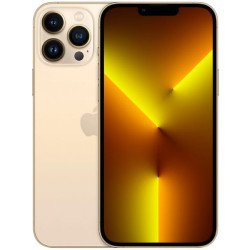 Mazlietots telefons (Marginal) APPLE iPhone 13 Pro Max 128GB Gold