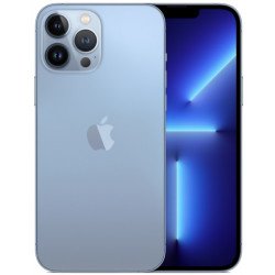 Mazlietots telefons (Marginal) APPLE iPhone 13 Pro Max 256GB Blue