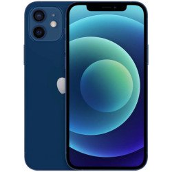 Mazlietots telefons APPLE iPhone 12 128GB Blue