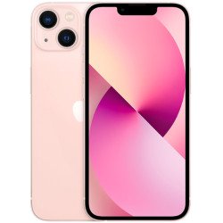 Mazlietots telefons APPLE iPhone 13 128GB Pink
