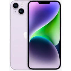 Mazlietots telefons (Marginal) APPLE iPhone 14 128GB Violet