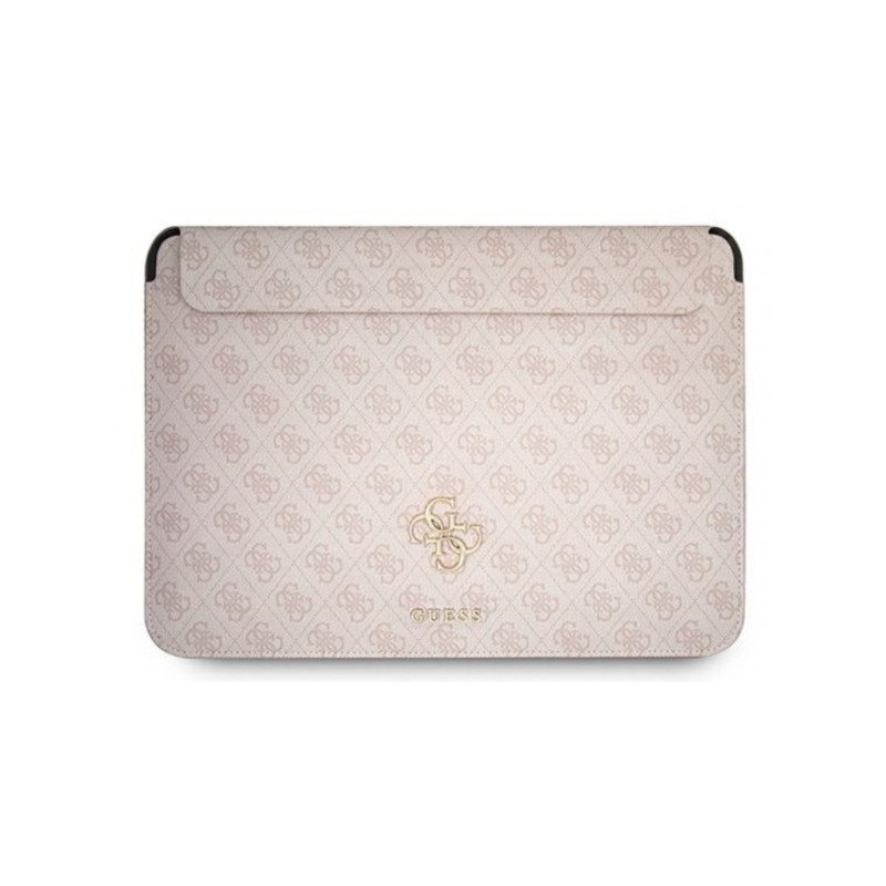 Datorsoma Sleeve 13" Pink, With Design