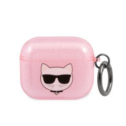 Чехлы и задние крышки Karl Lagerfeld KLA3UCHGP