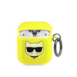 Чехлы и задние крышки Karl Lagerfeld KLA3UCHFY