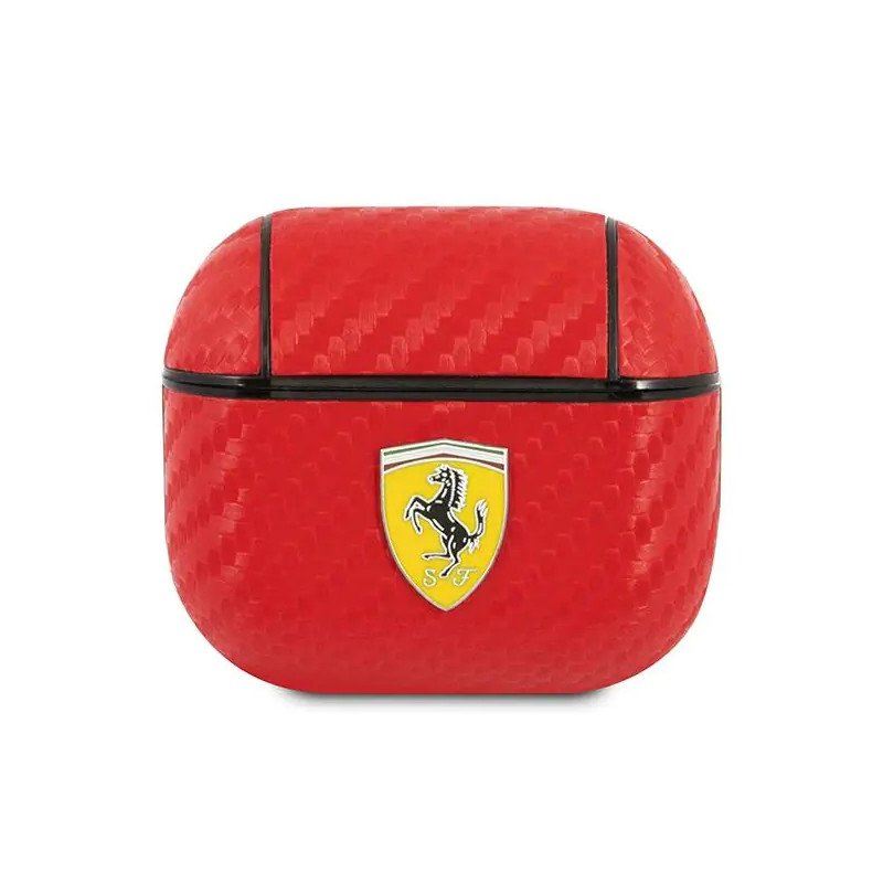 Чехлы и задние крышки Ferrari FESA3CARE AirPods 3