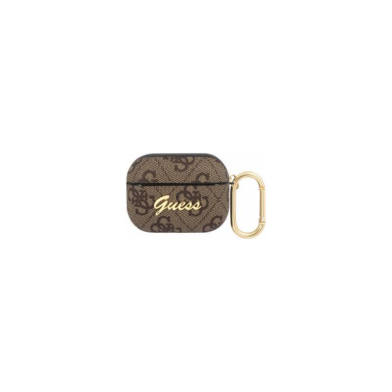 Чехлы и задние крышки Guess GUAP4GSMW AirPods Pro