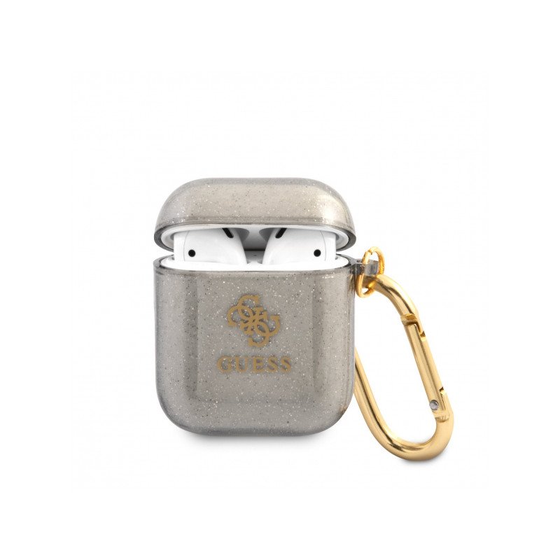 Чехлы и задние крышки Guess GUA2UCG4GK AirPods