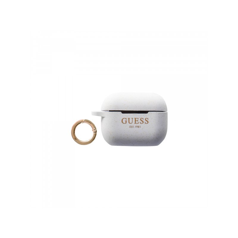 Чехлы и задние крышки Guess GUAPUCG4GT AirPods